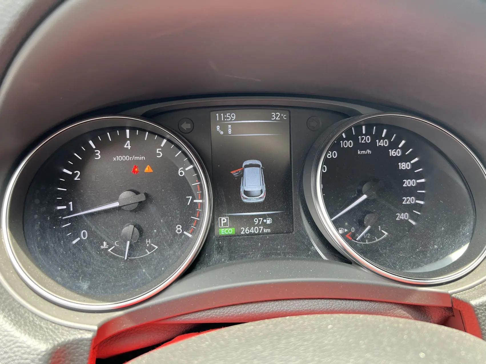 Xiao Ke 2022 2.0L CVT XV Prem Deluxe Edition 3
