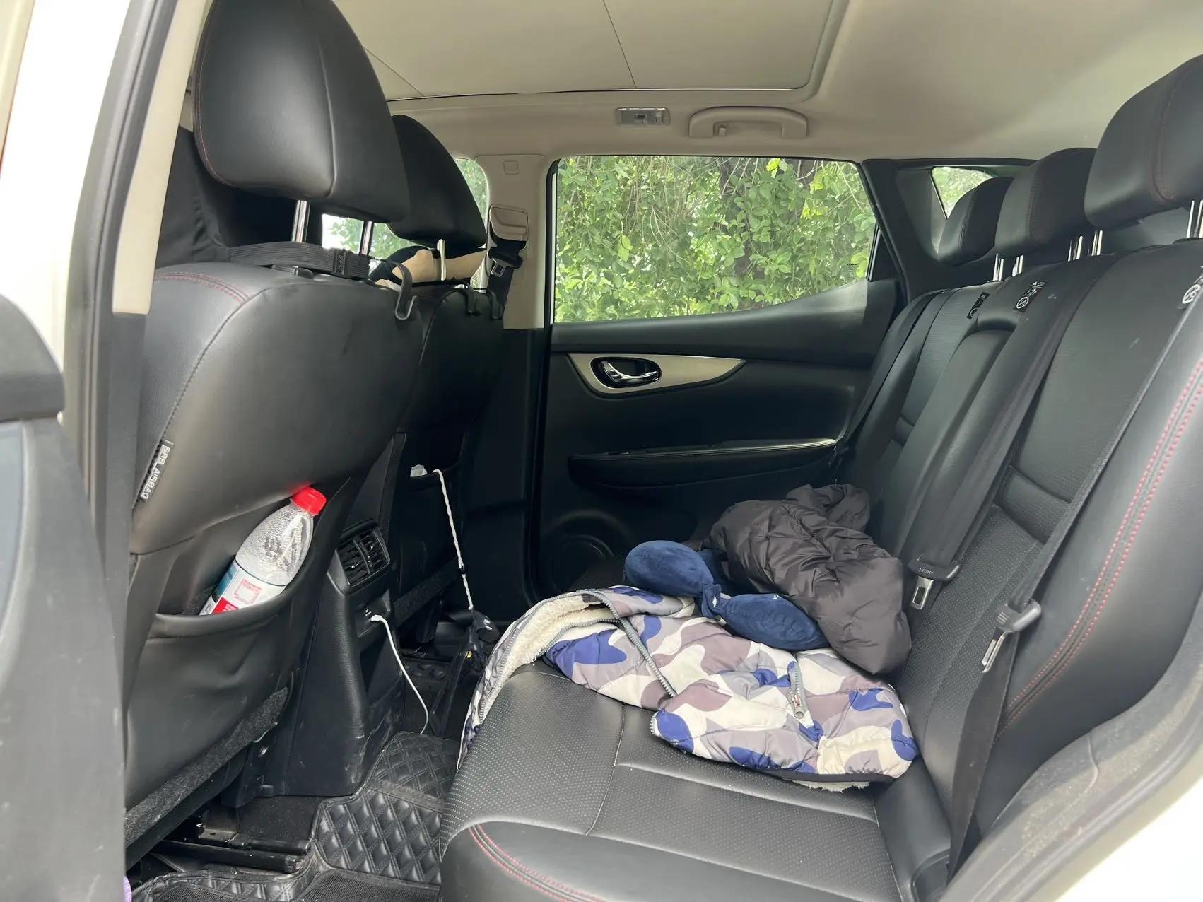 Xiao Ke 2022 2.0L CVT XV Prem Deluxe Edition 4