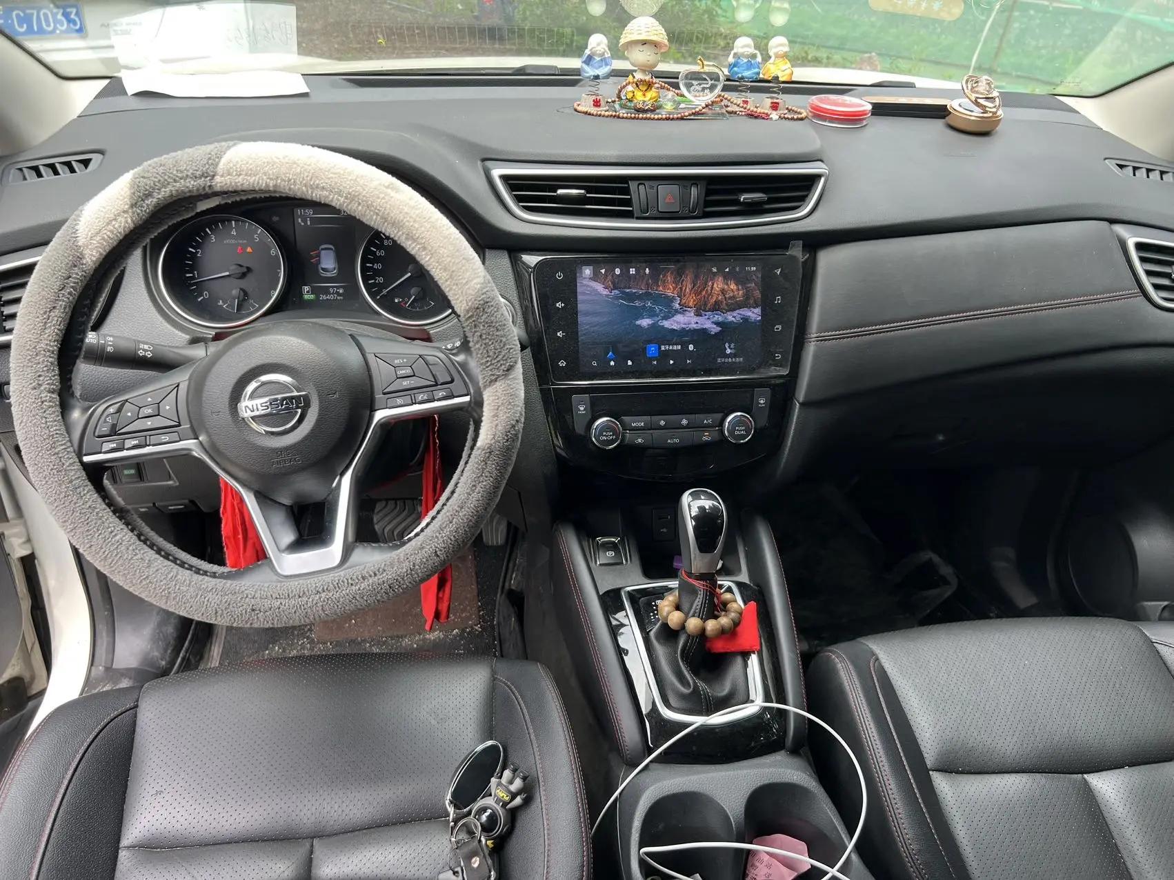 Xiao Ke 2022 2.0L CVT XV Prem Deluxe Edition 5