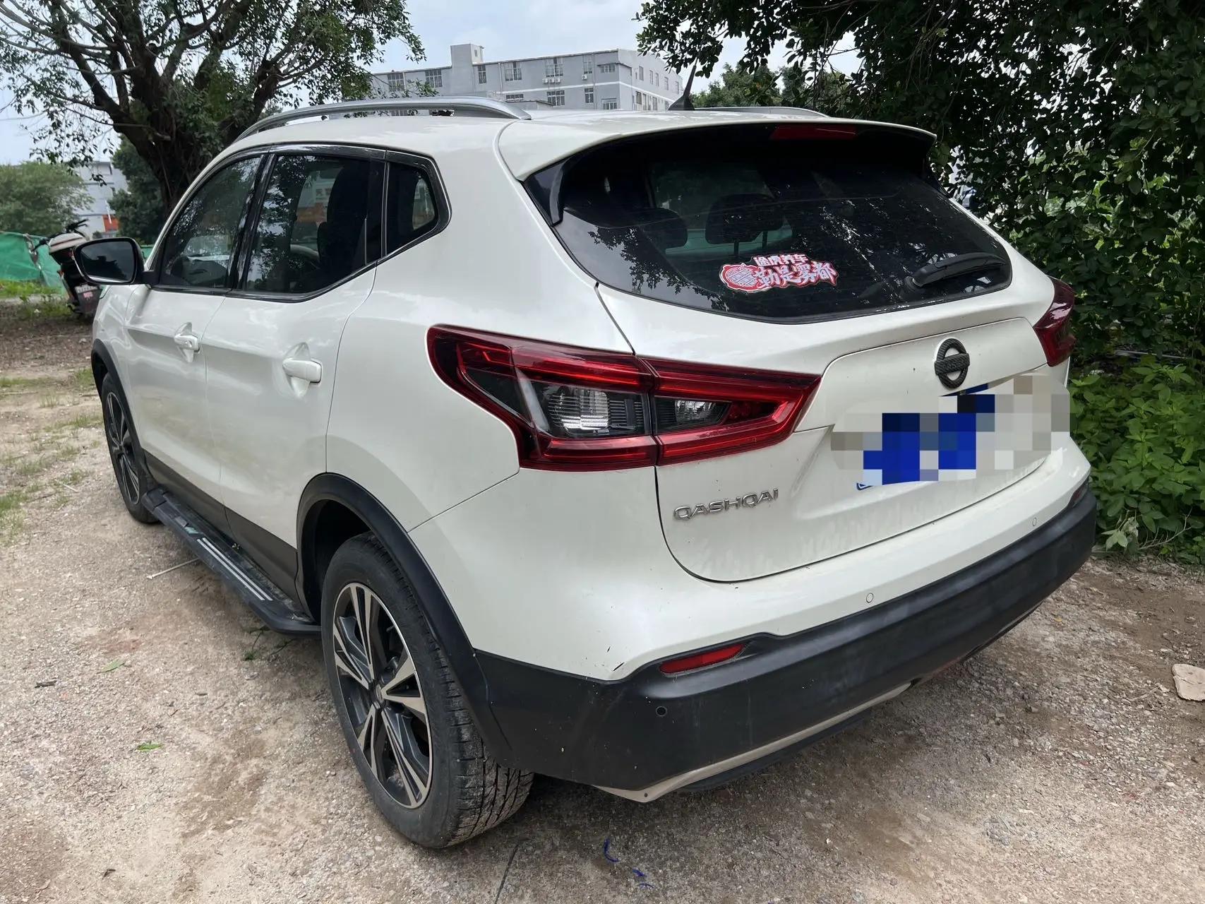 Xiao Ke 2022 2.0L CVT XV Prem Deluxe Edition 7