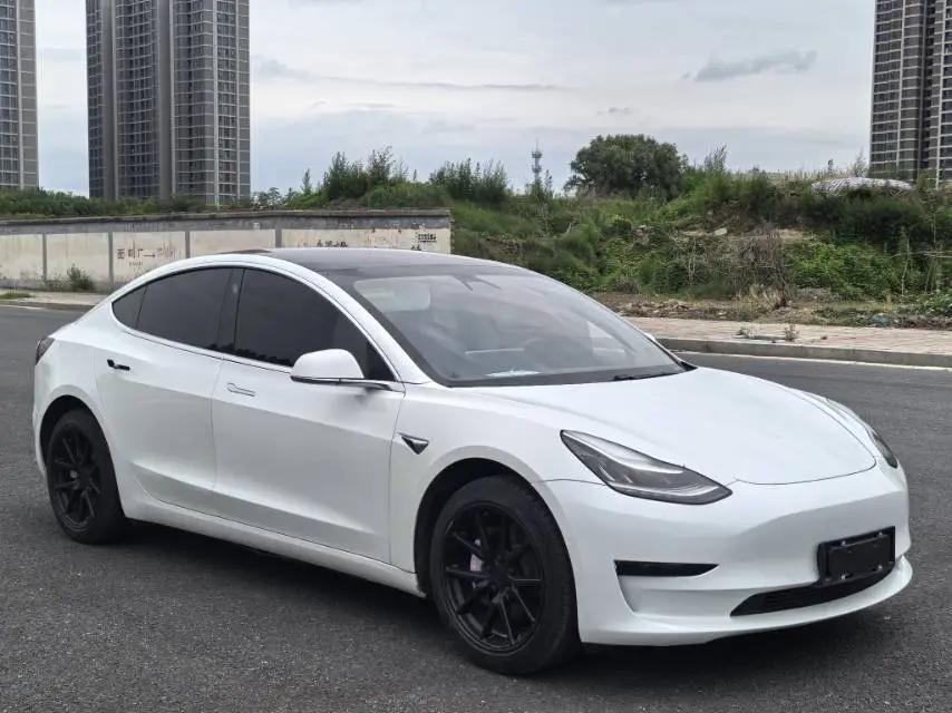 Model 3 2019 Standard Endurance Rear Drive Upgrade 3