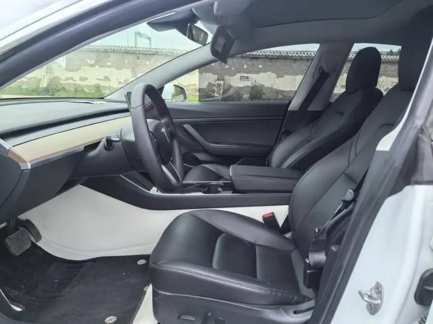Model 3 2019 Standard Endurance Rear Drive Upgrade 4