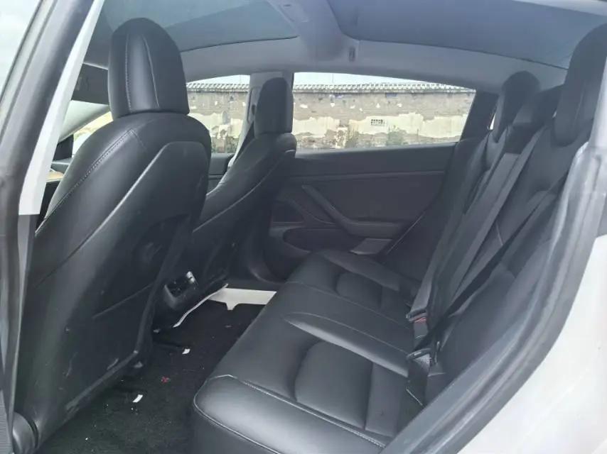 Model 3 2019 Standard Endurance Rear Drive Upgrade 5