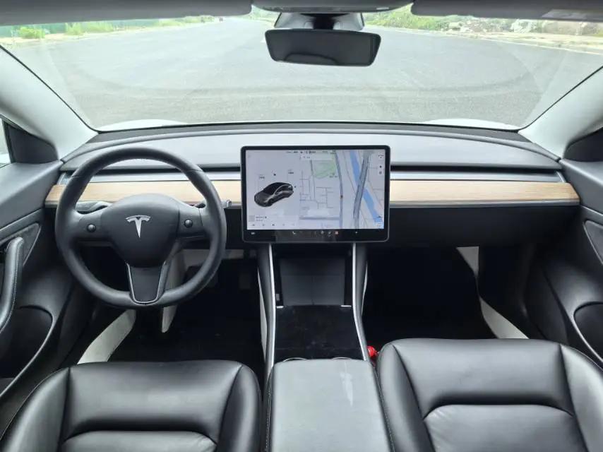 Model 3 2019 Standard Endurance Rear Drive Upgrade 6