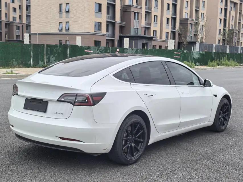 Model 3 2019 Standard Endurance Rear Drive Upgrade 7