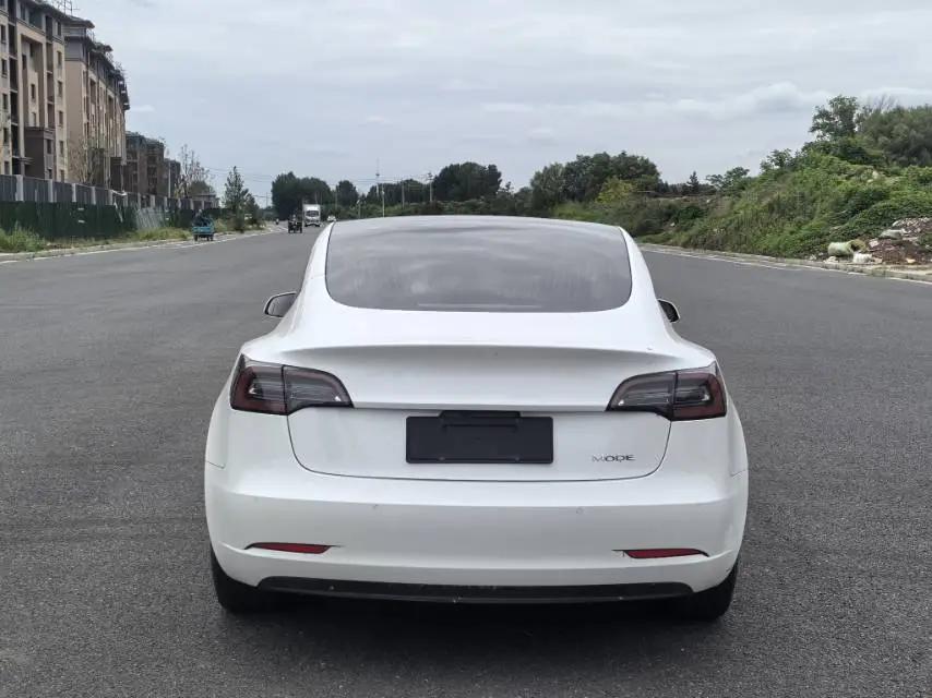 Model 3 2019 Standard Endurance Rear Drive Upgrade 8