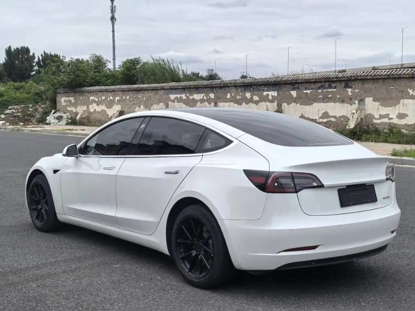 Model 3 2019 Standard Endurance Rear Drive Upgrade 9