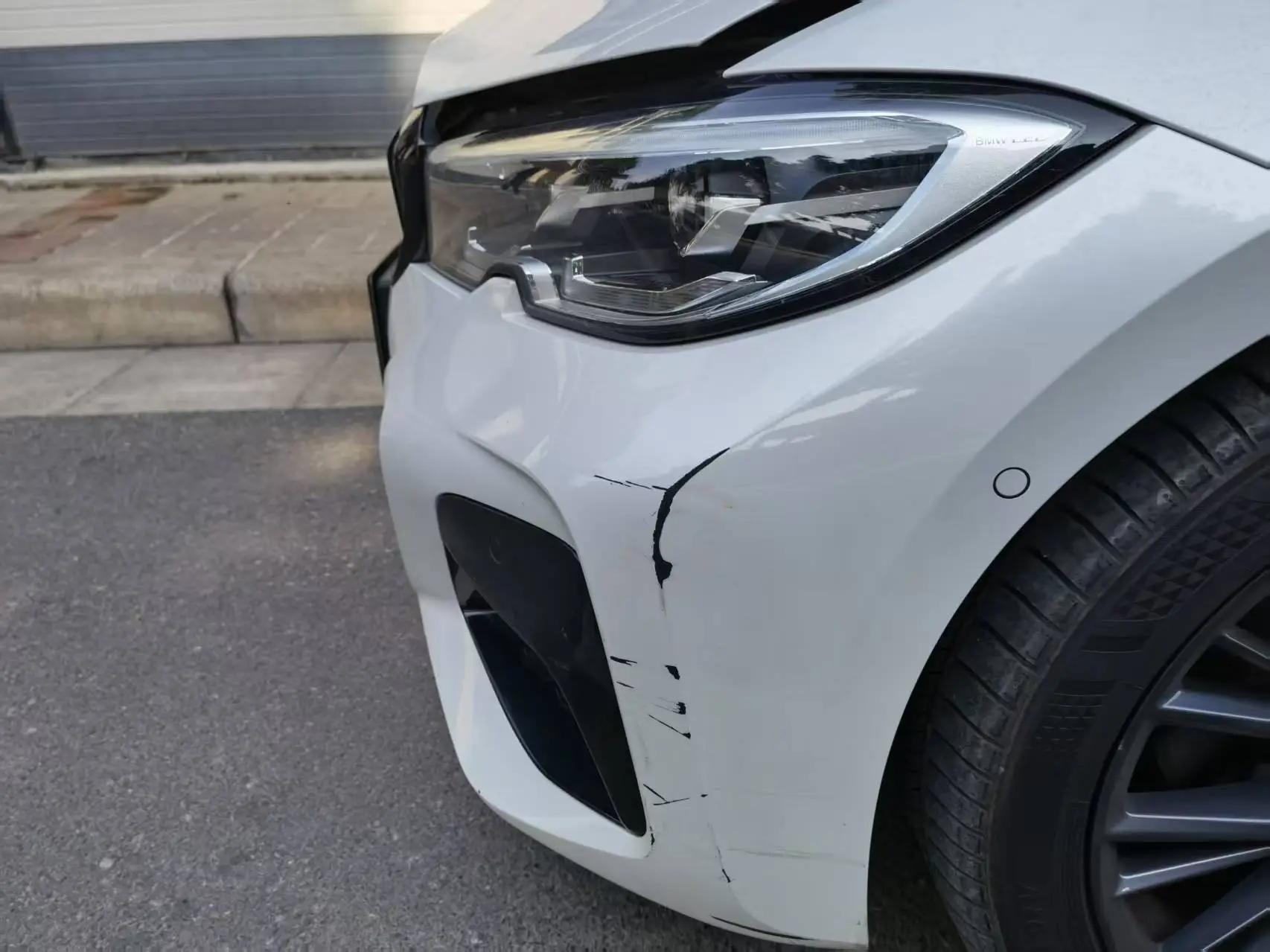 BMW 3 Series 2020 Change 325Li M Sports Suit 6
