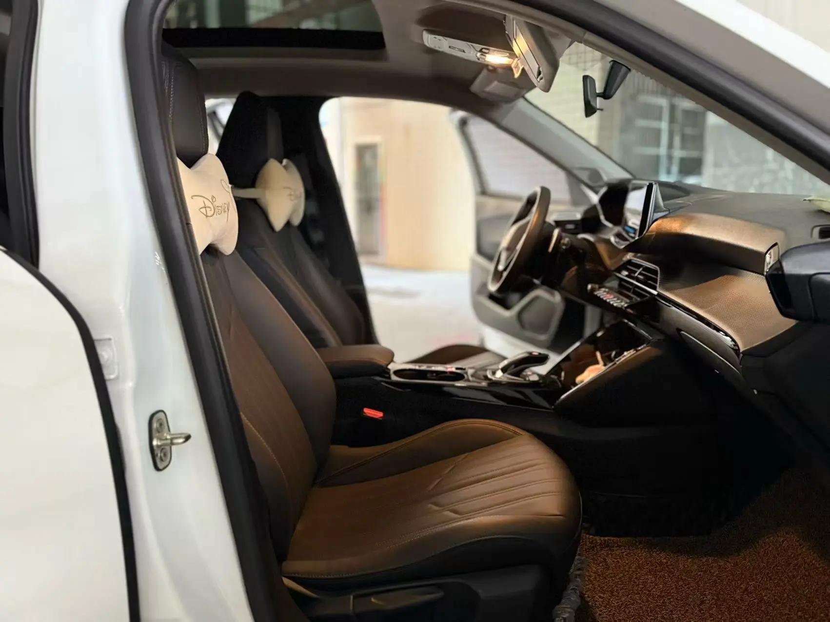 Peugeot 2008 2022 230THP THE ONE 6