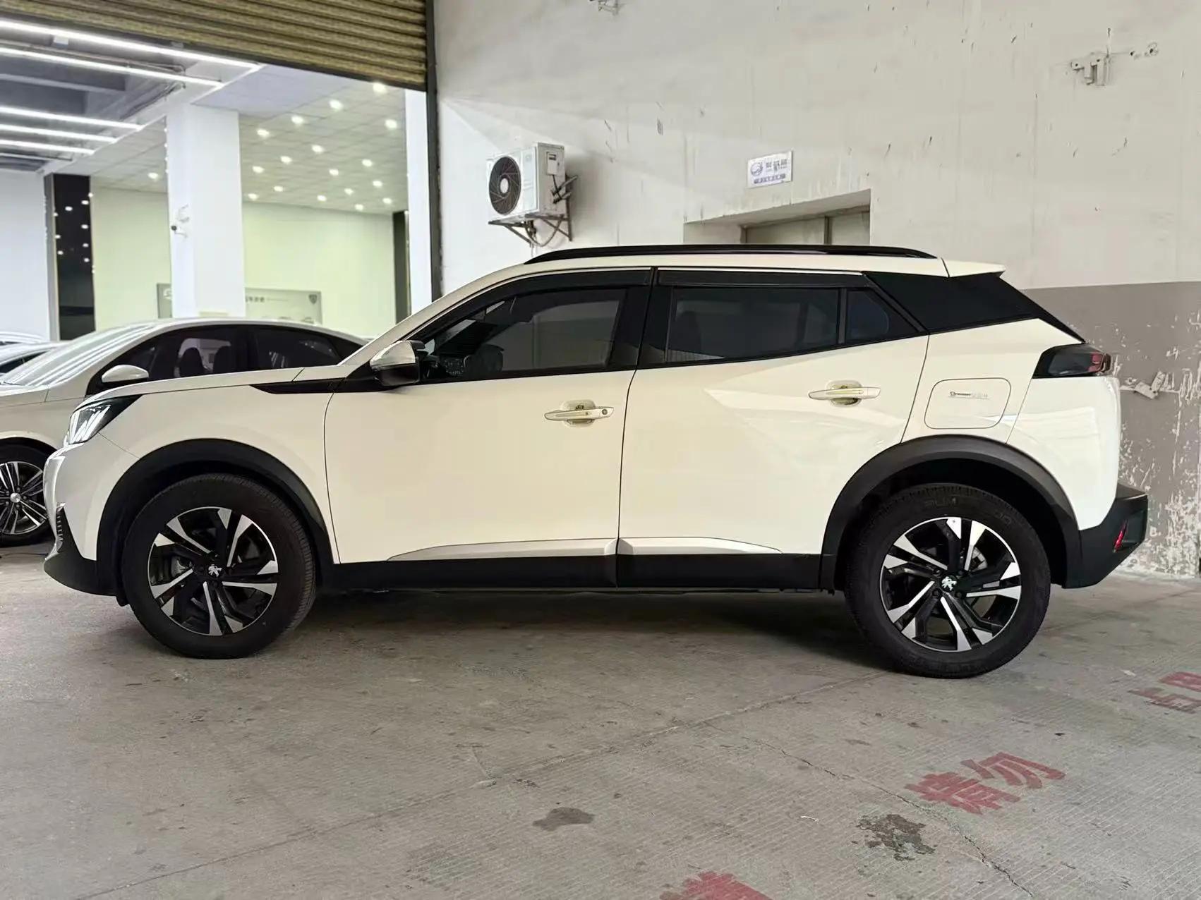 Peugeot 2008 2022 230THP THE ONE 7