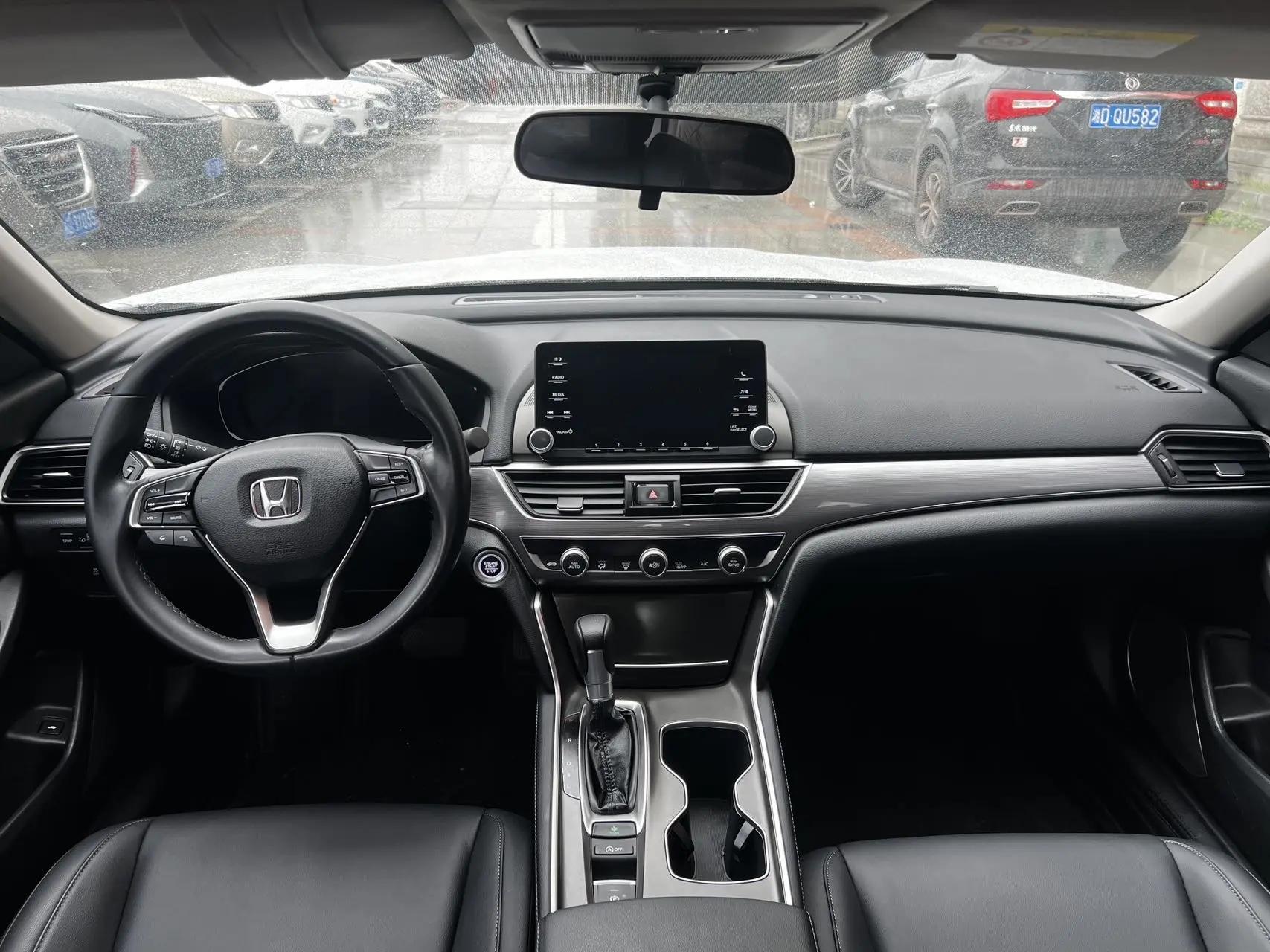 Accord 2018 260TURBO Elite Edition National V 3