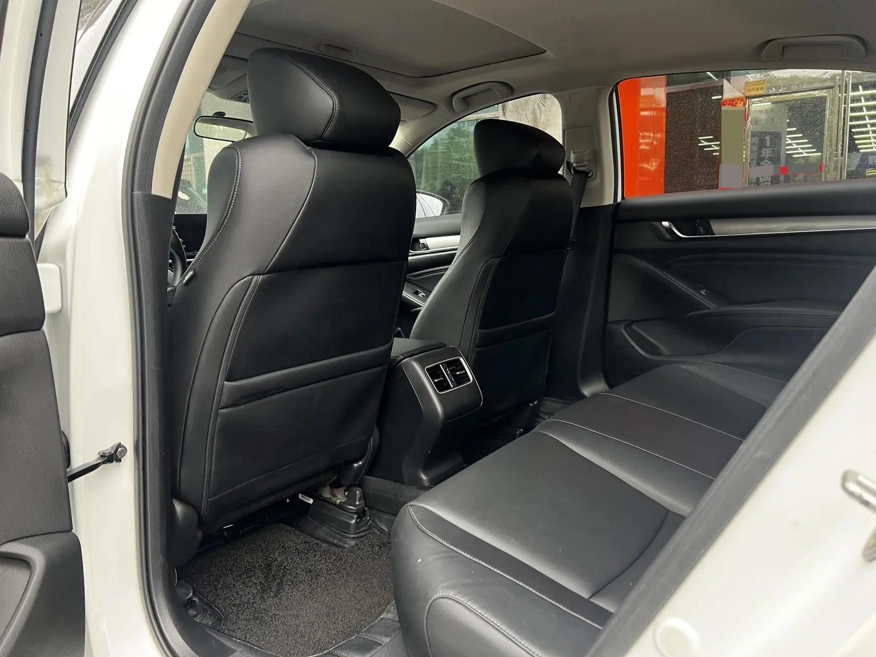 Accord 2018 260TURBO Elite Edition National V 5