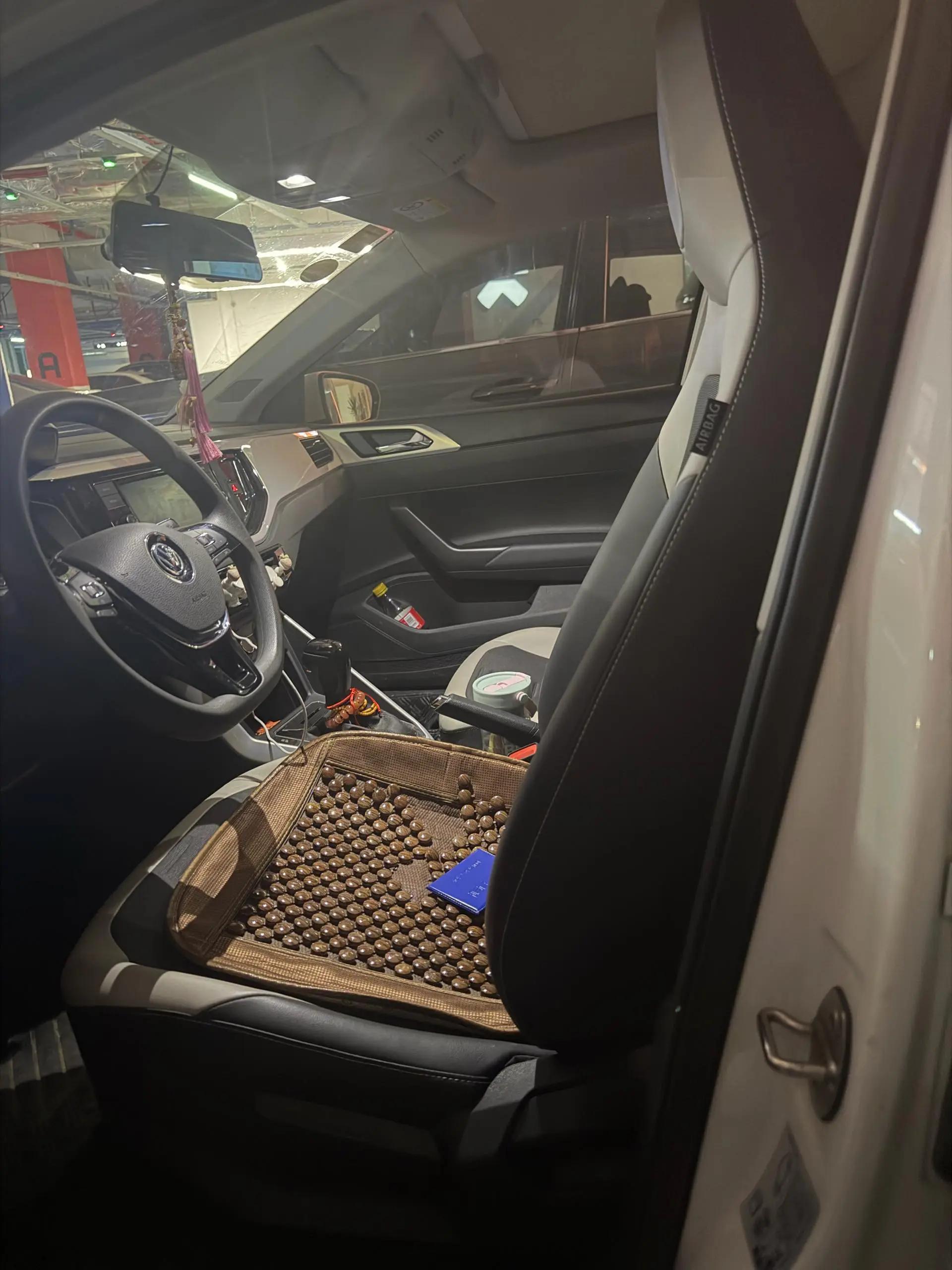 Polo 2019 Plus 1.5L Auto Colorful Technology Edition 4