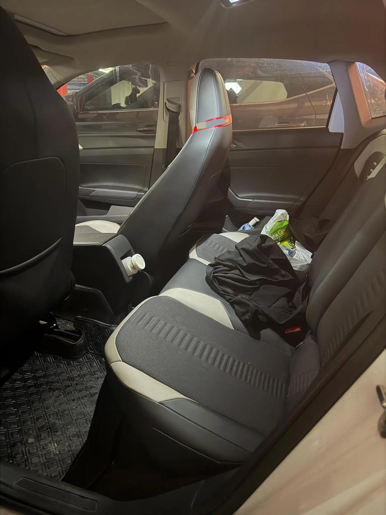 Polo 2019 Plus 1.5L Auto Colorful Technology Edition 5
