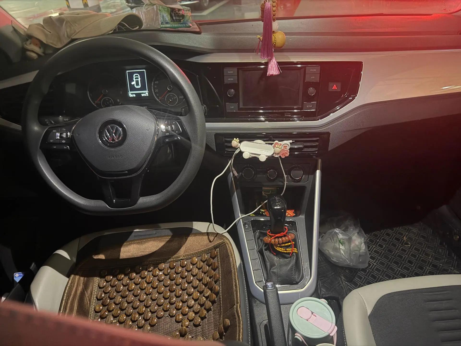 Polo 2019 Plus 1.5L Auto Colorful Technology Edition 6