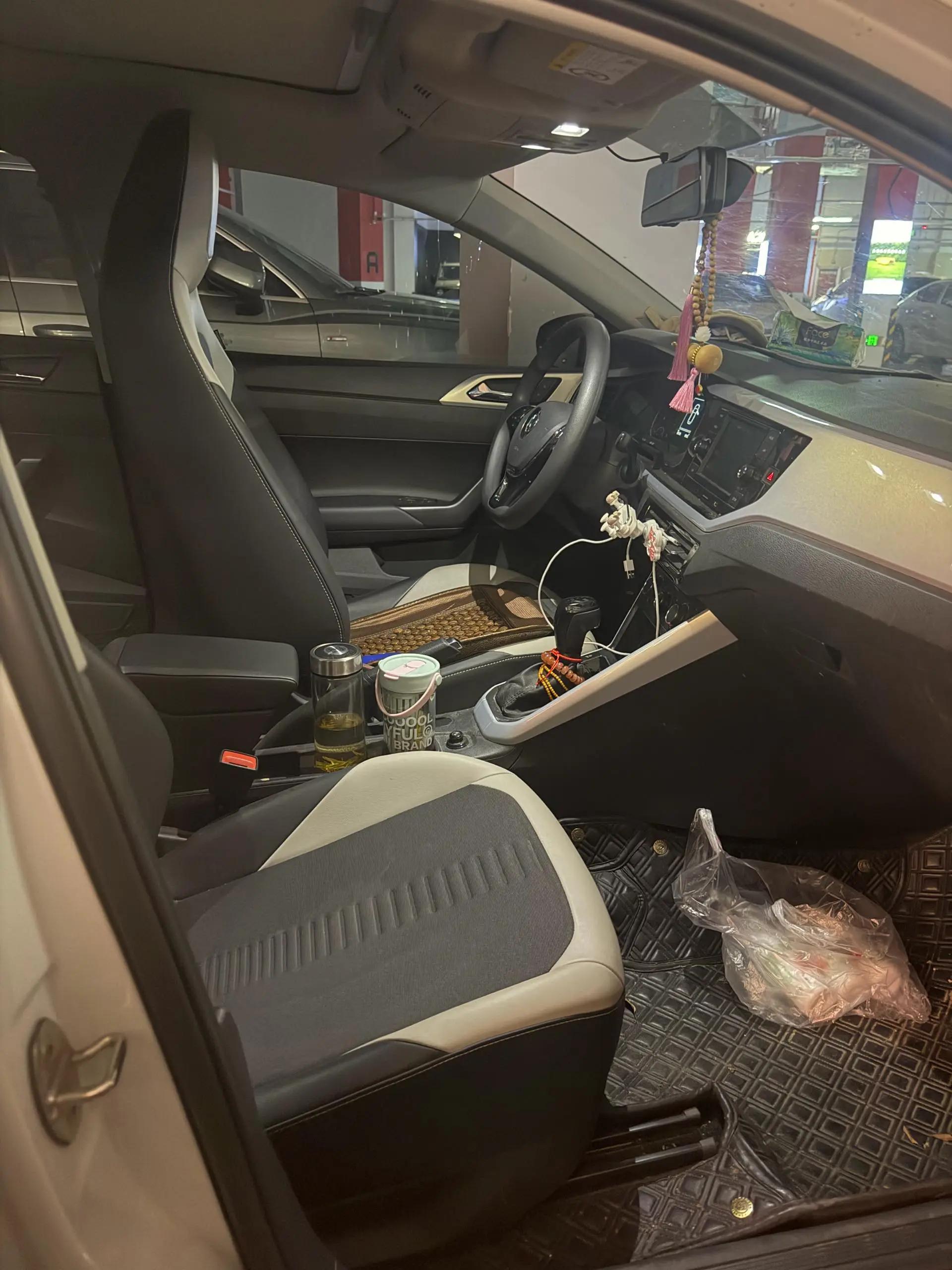 Polo 2019 Plus 1.5L Auto Colorful Technology Edition 7