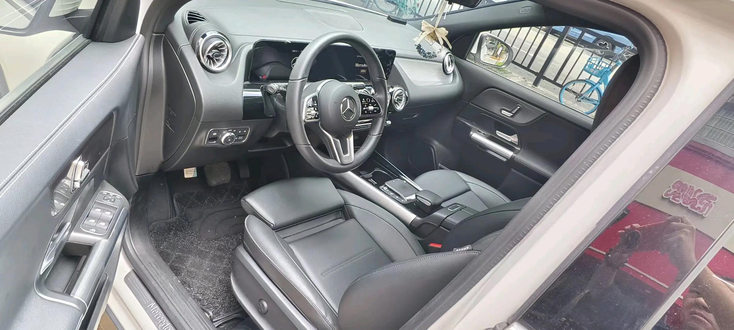 Mercedes Benz GLA 2023 GLA 220 7