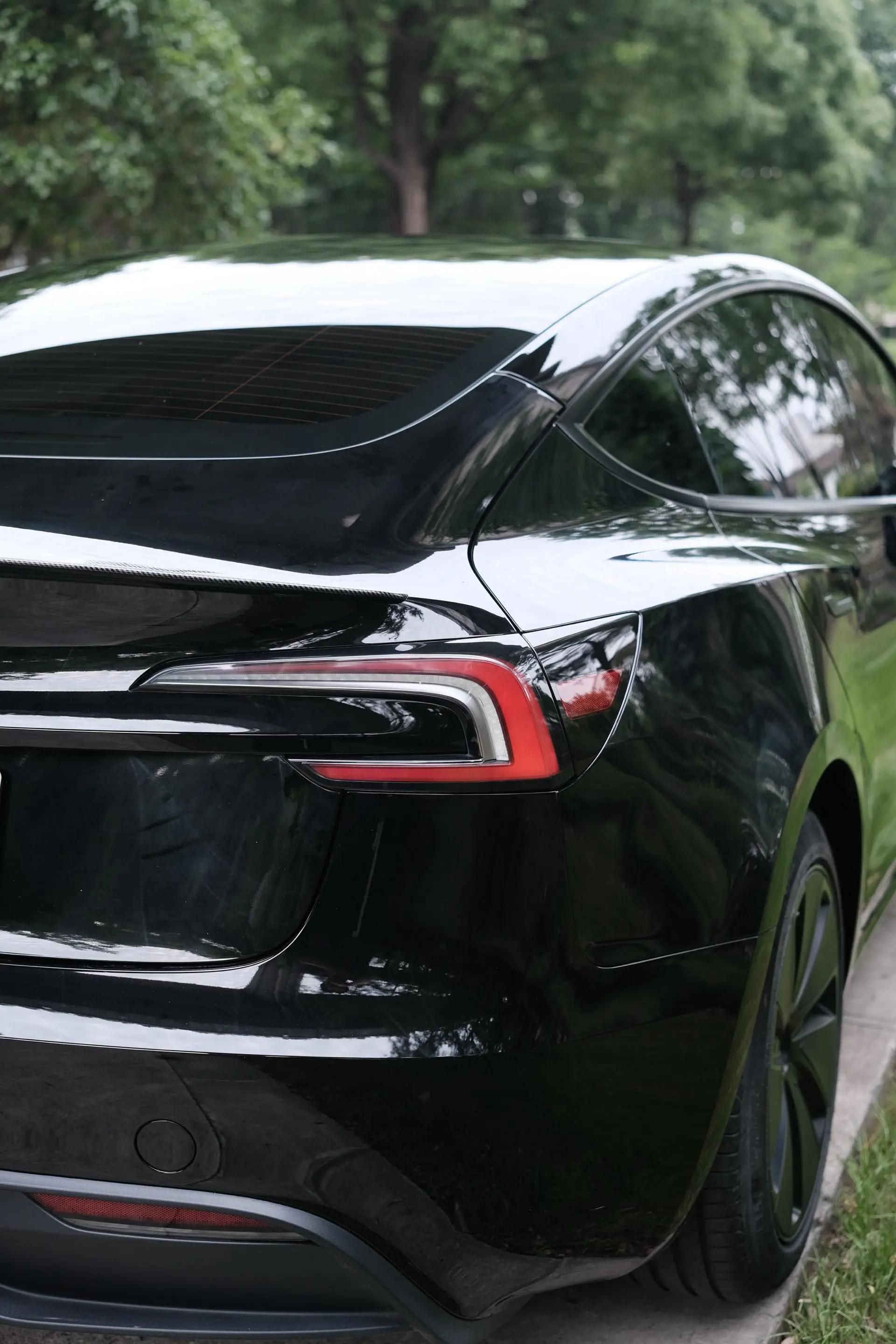Model 3 2023 long-range all-wheel drive 5