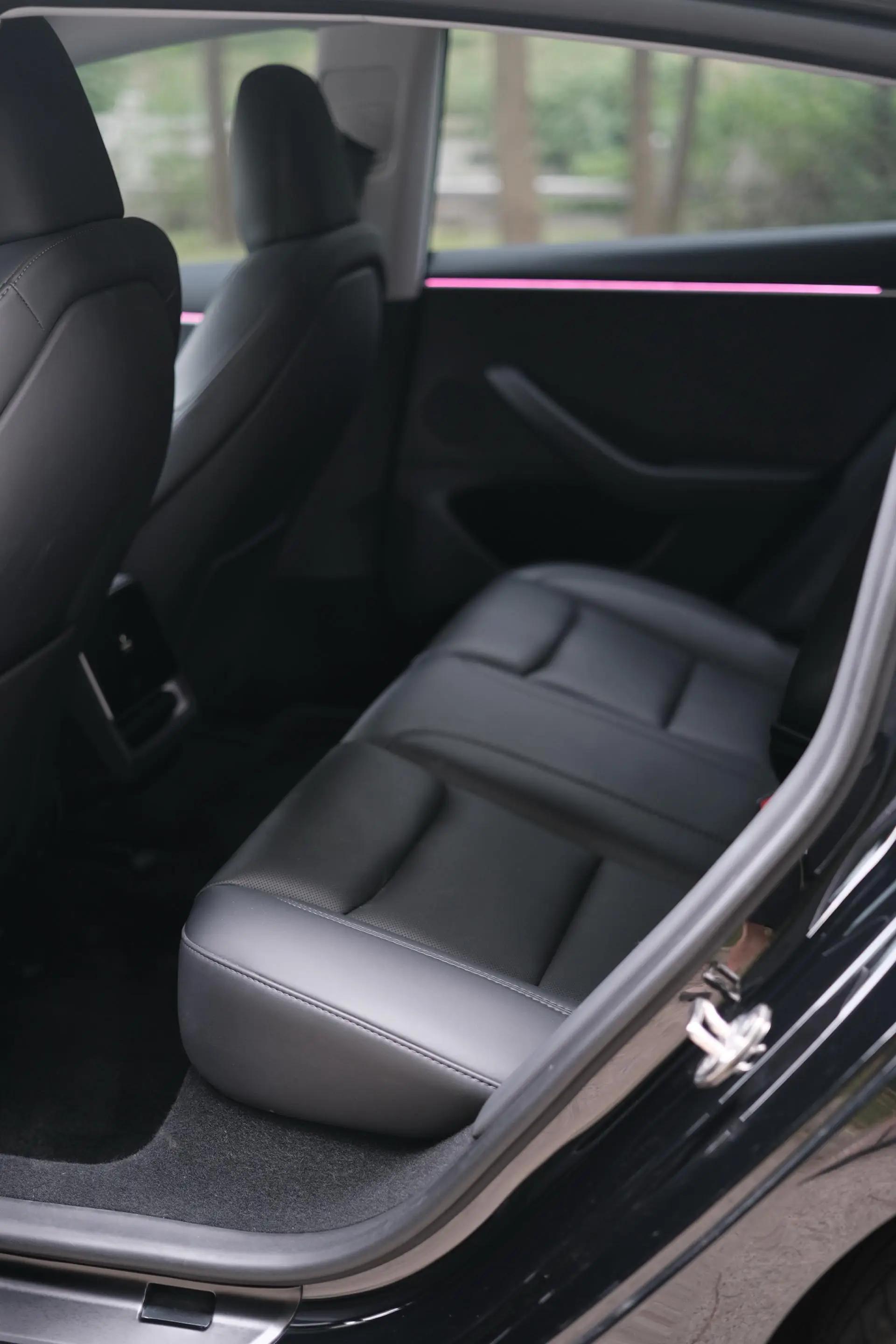 Model 3 2023 long-range all-wheel drive 8