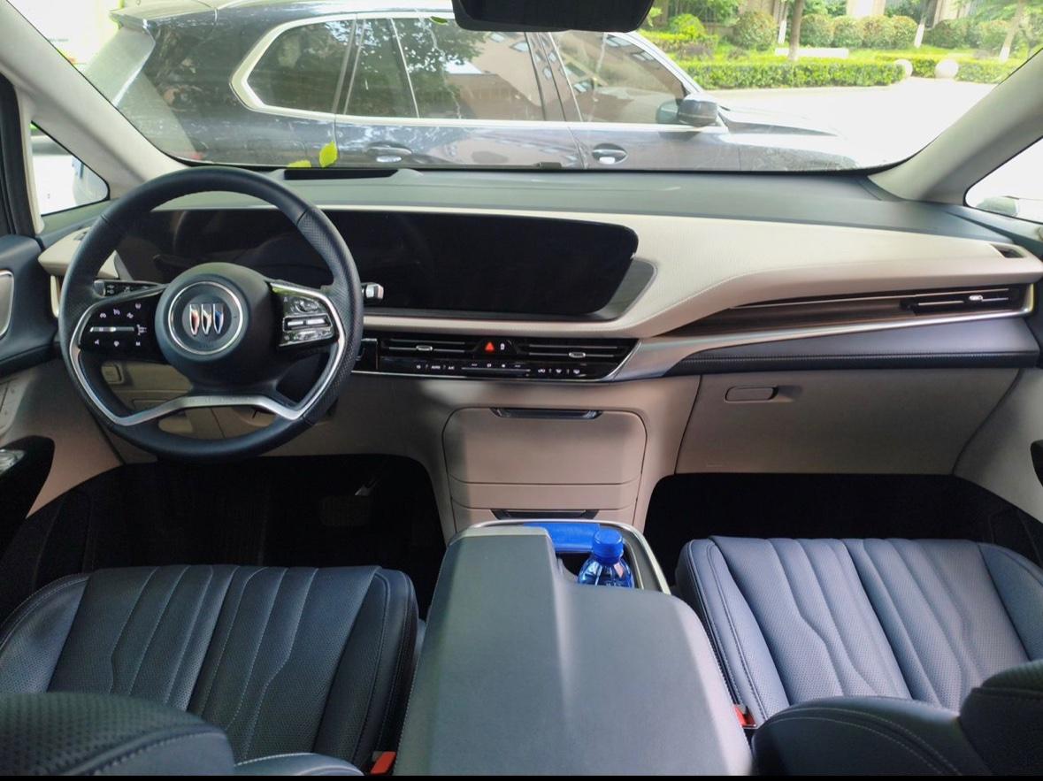 Century 2023 2.0T 4-seat Private Edition 4