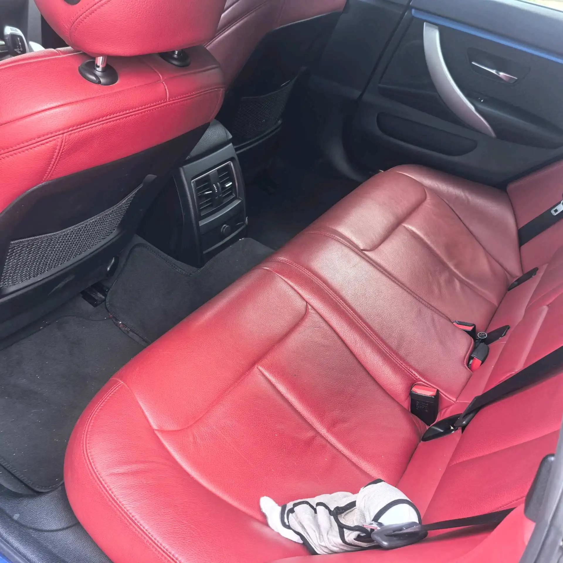 BMW 4 Series 2019 425i Gran Coupe M Sport Suit 4