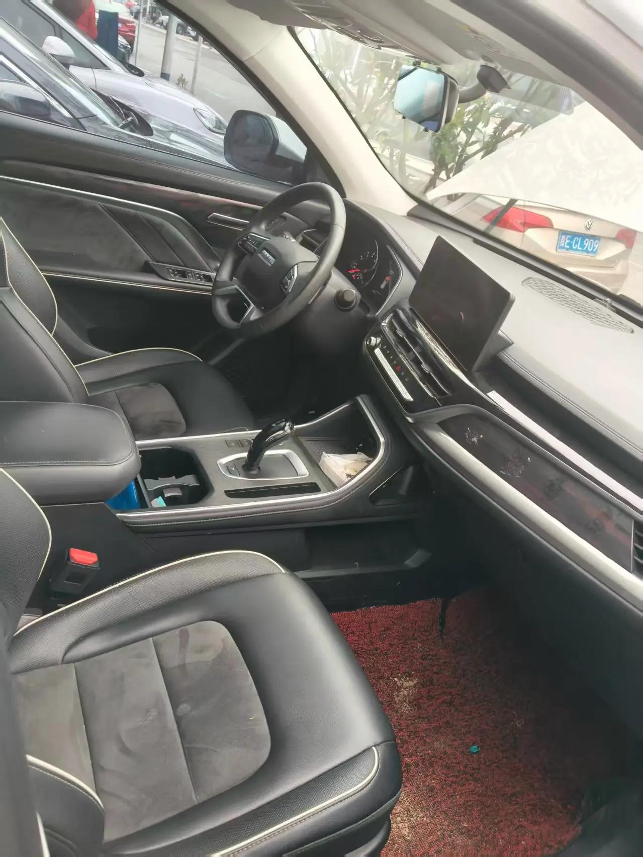 Haval H6 2021 National Tide Edition 1.5T Automatic City Edition 3