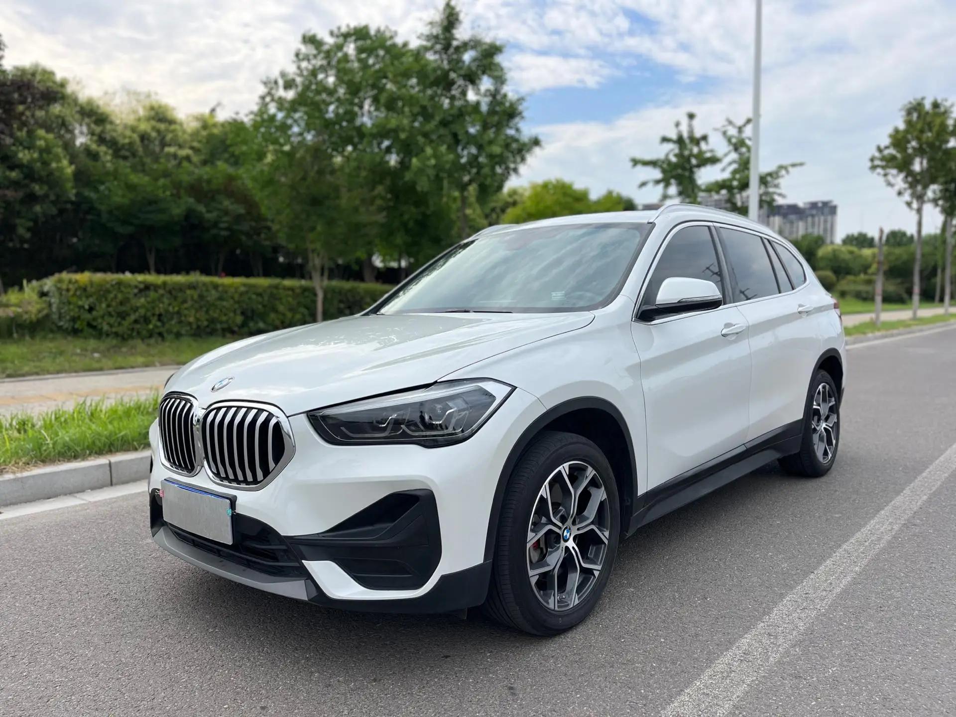 BMW X1 2021 sDrive25Li leading type