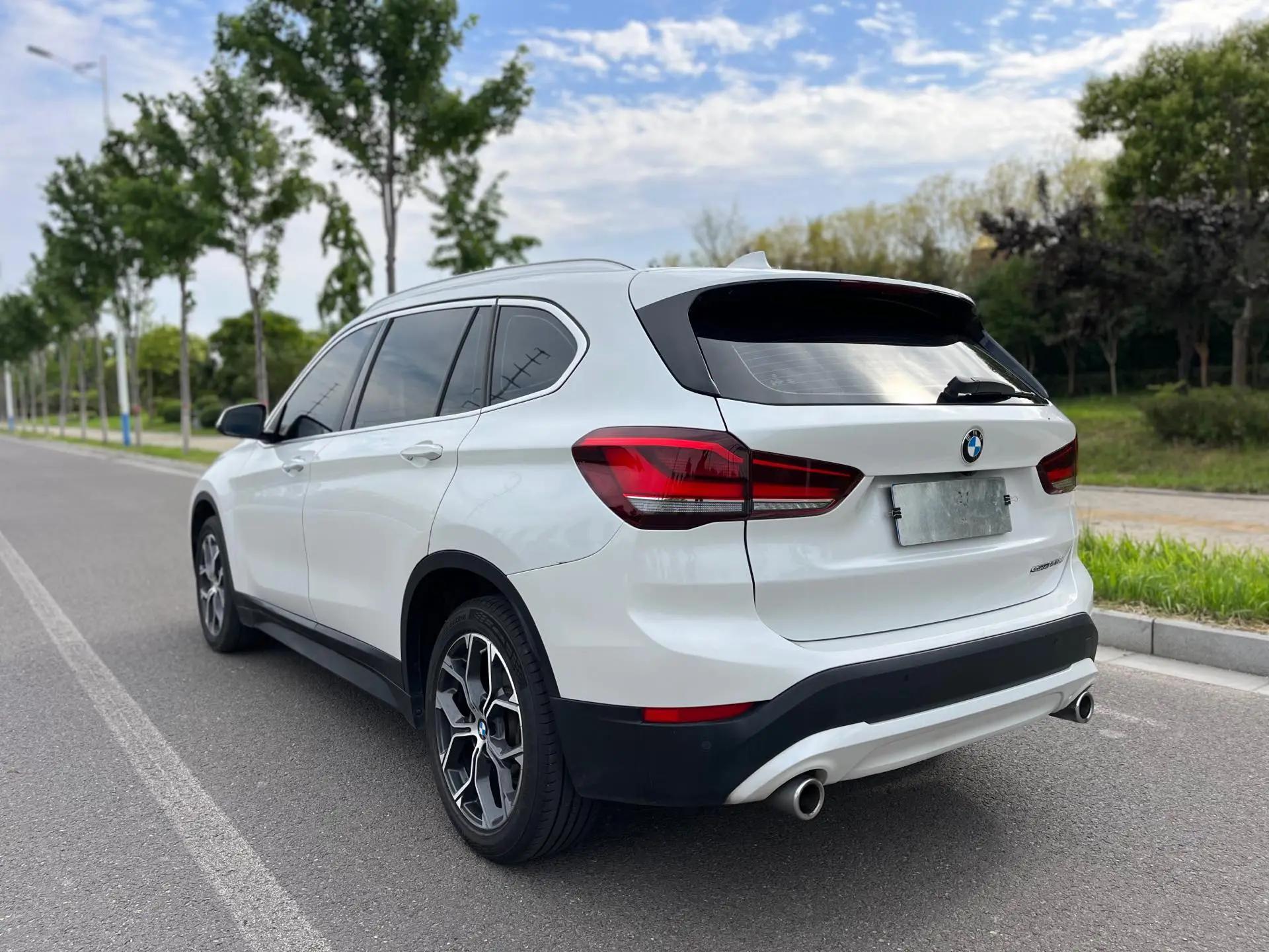 BMW X1 2021 sDrive25Li leading type 6