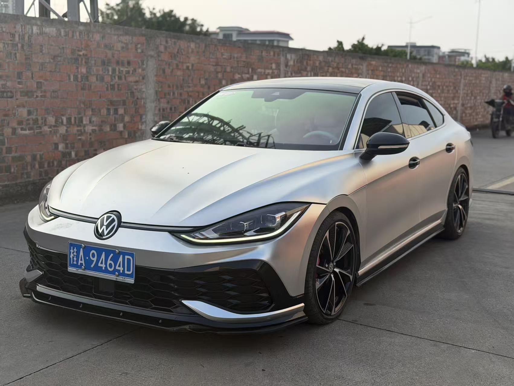Ling Du 2022 Ling Du L 280TSI DSG Super Hot Flagship Edition