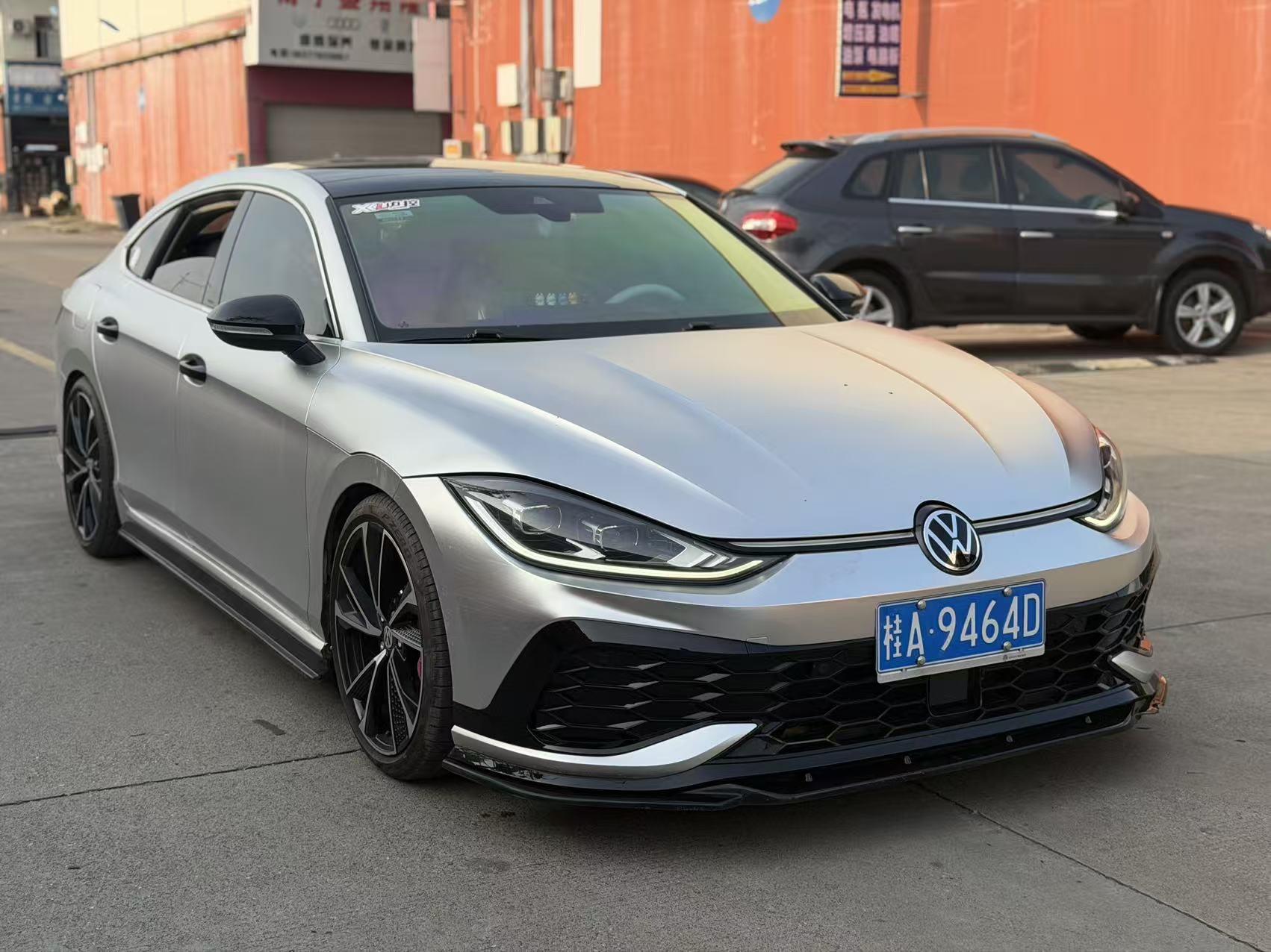Ling Du 2022 Ling Du L 280TSI DSG Super Hot Flagship Edition 2