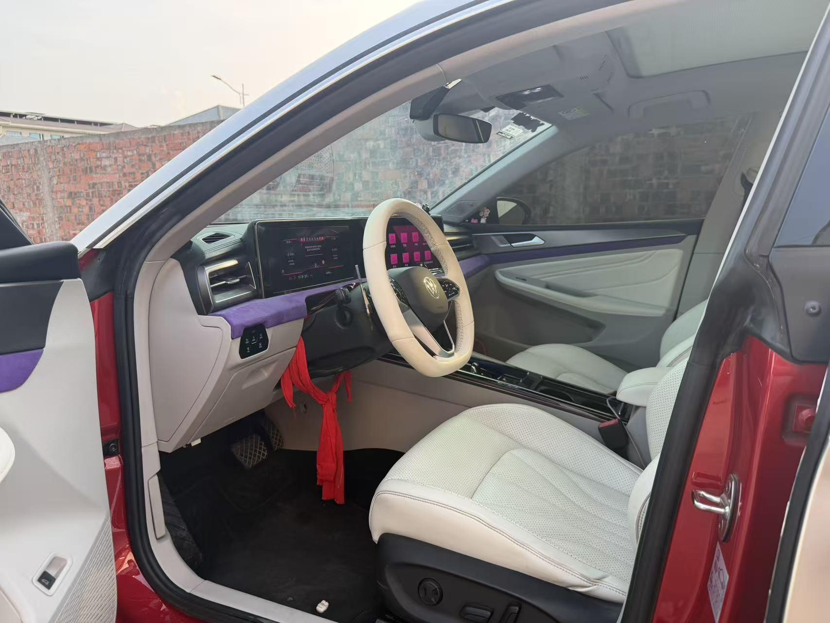 Ling Du 2022 Ling Du L 280TSI DSG Super Hot Flagship Edition 5
