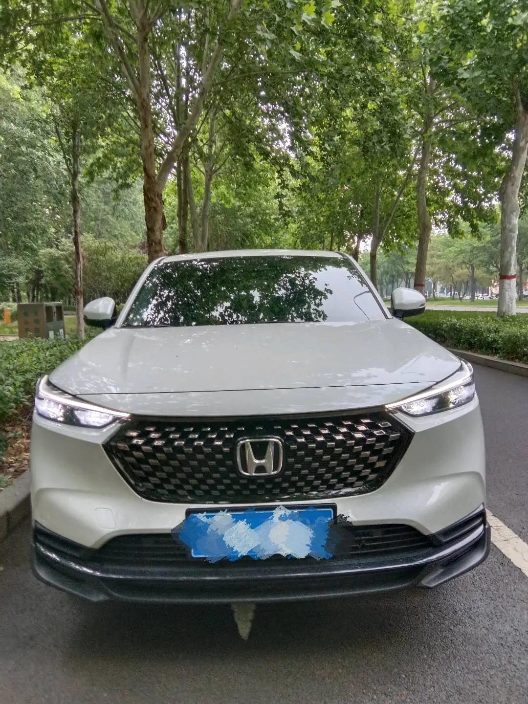Honda 2024 XR-V 1.5 CVT Hot Edition Automatic 2