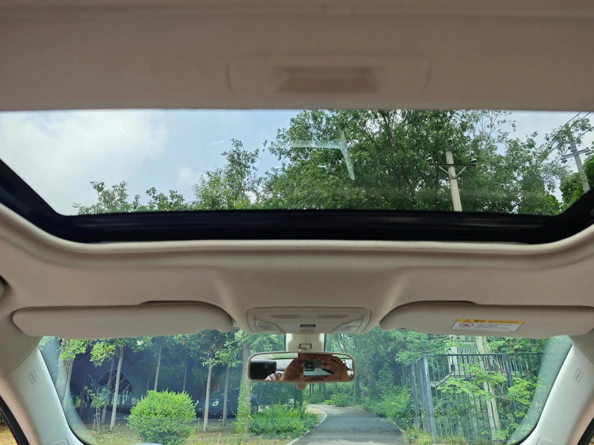 HongQi H5 Classic 2022 Classic Change 1.5T DCT Flag Rhyme Edition 12