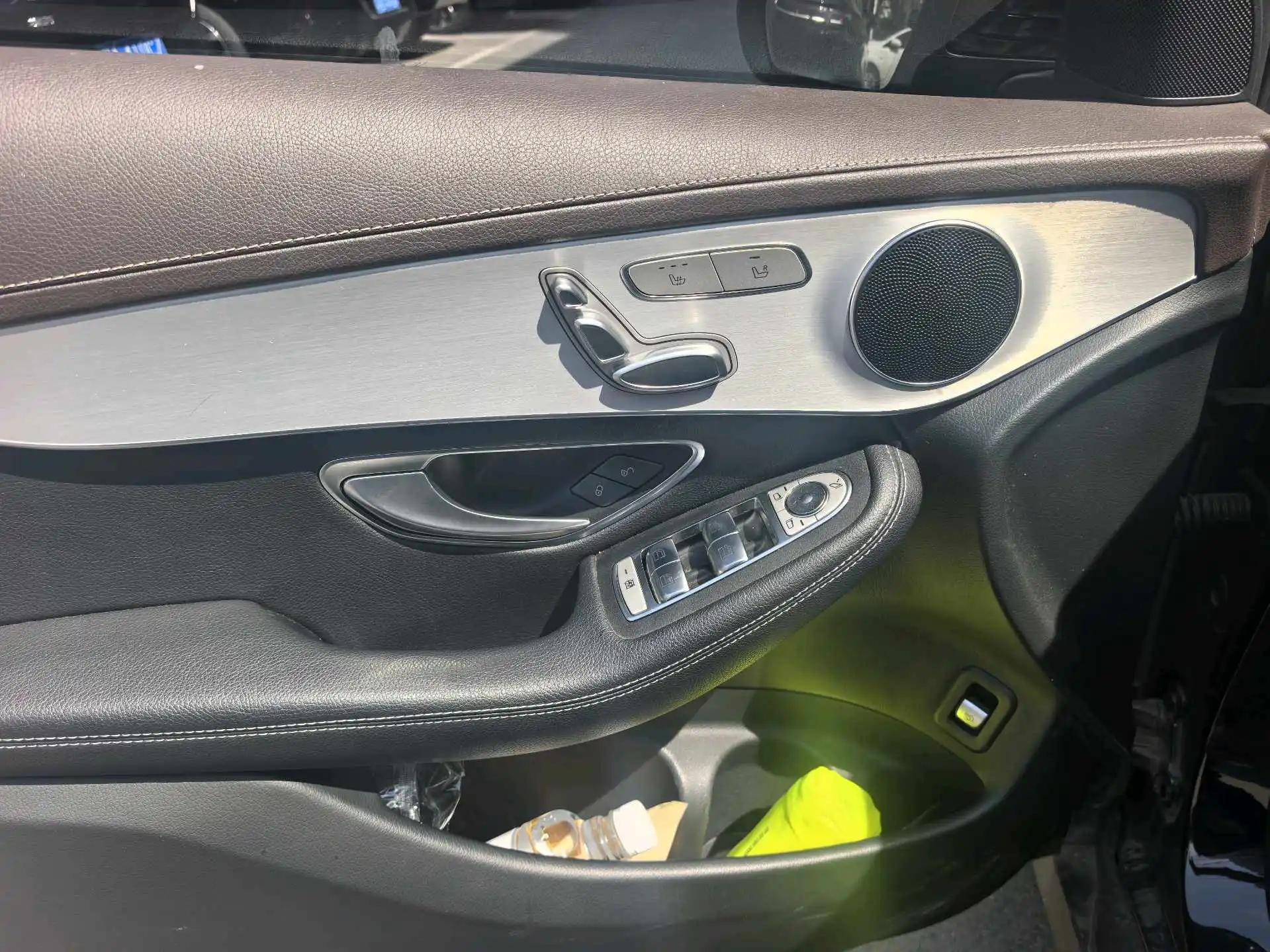 Mercedes Benz GLC 2021 GLC 260 L 4MATIC Dynamic 2
