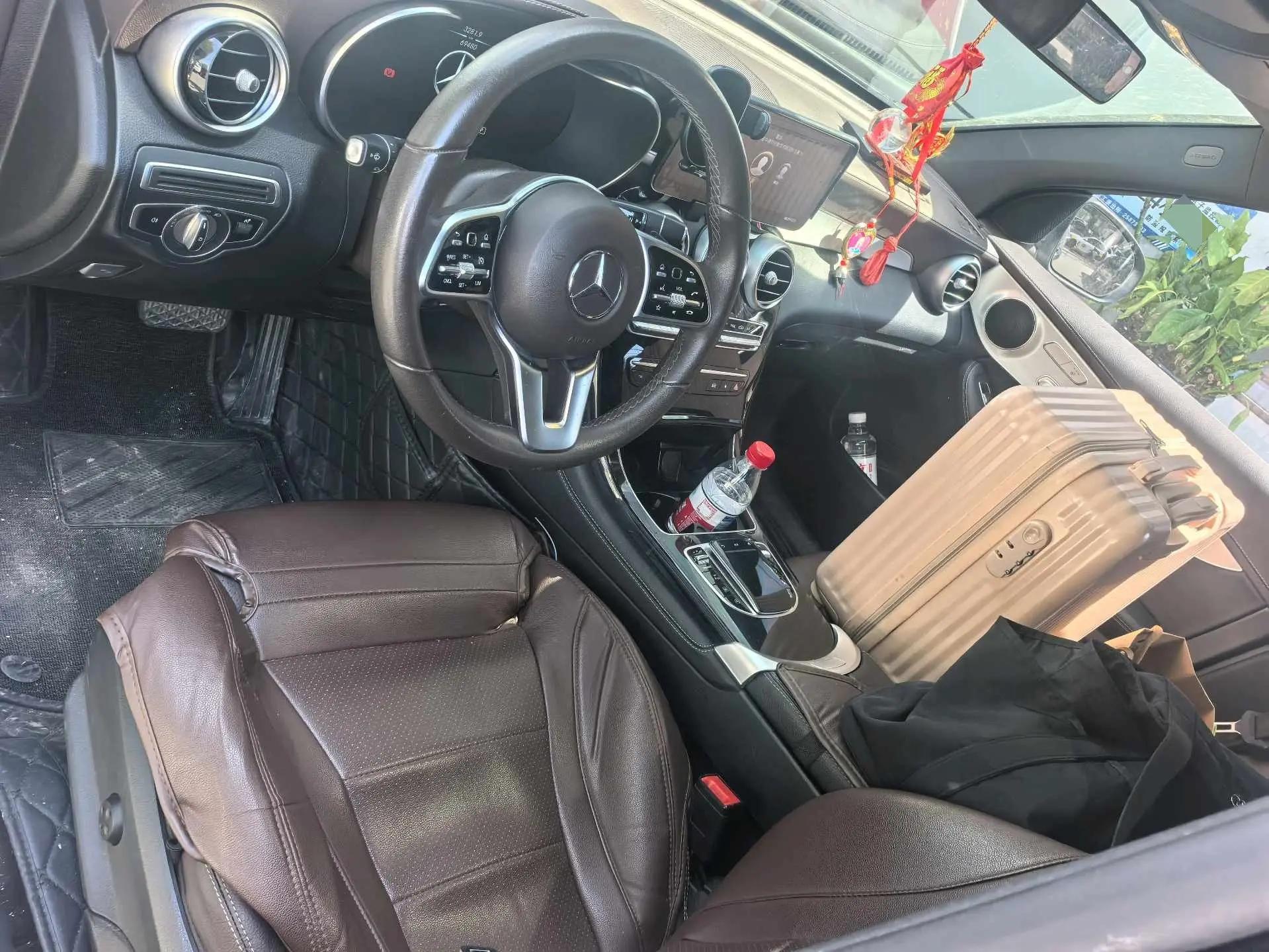 Mercedes Benz GLC 2021 GLC 260 L 4MATIC Dynamic 5