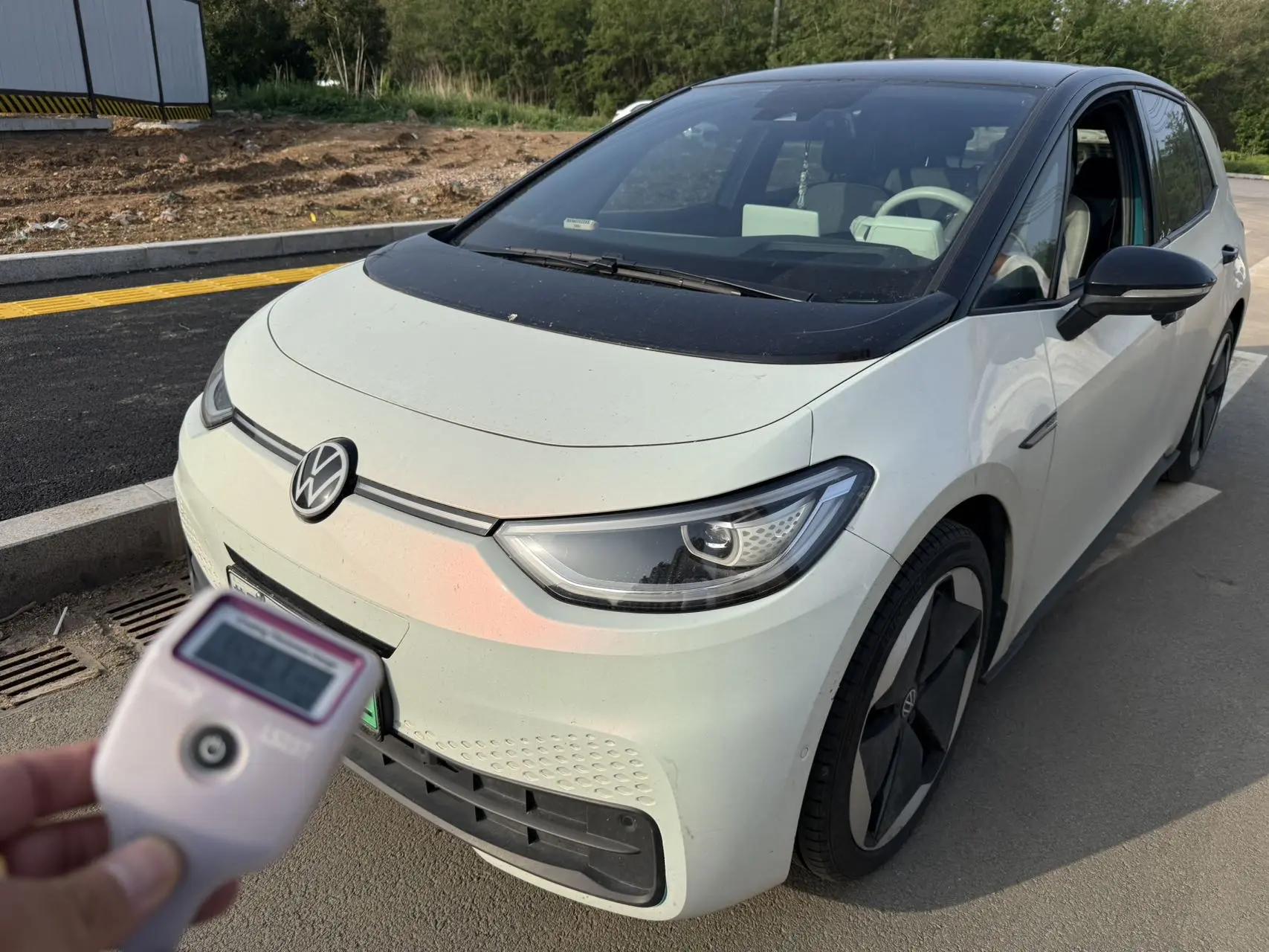 Volkswagen ID. 3 2022 Active Pure Pure Smart Edition