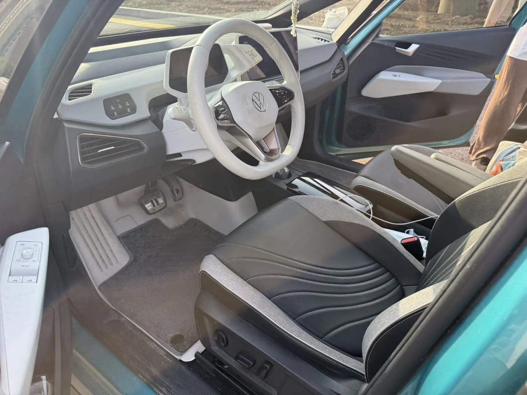 Volkswagen ID. 3 2022 Active Pure Pure Smart Edition 3