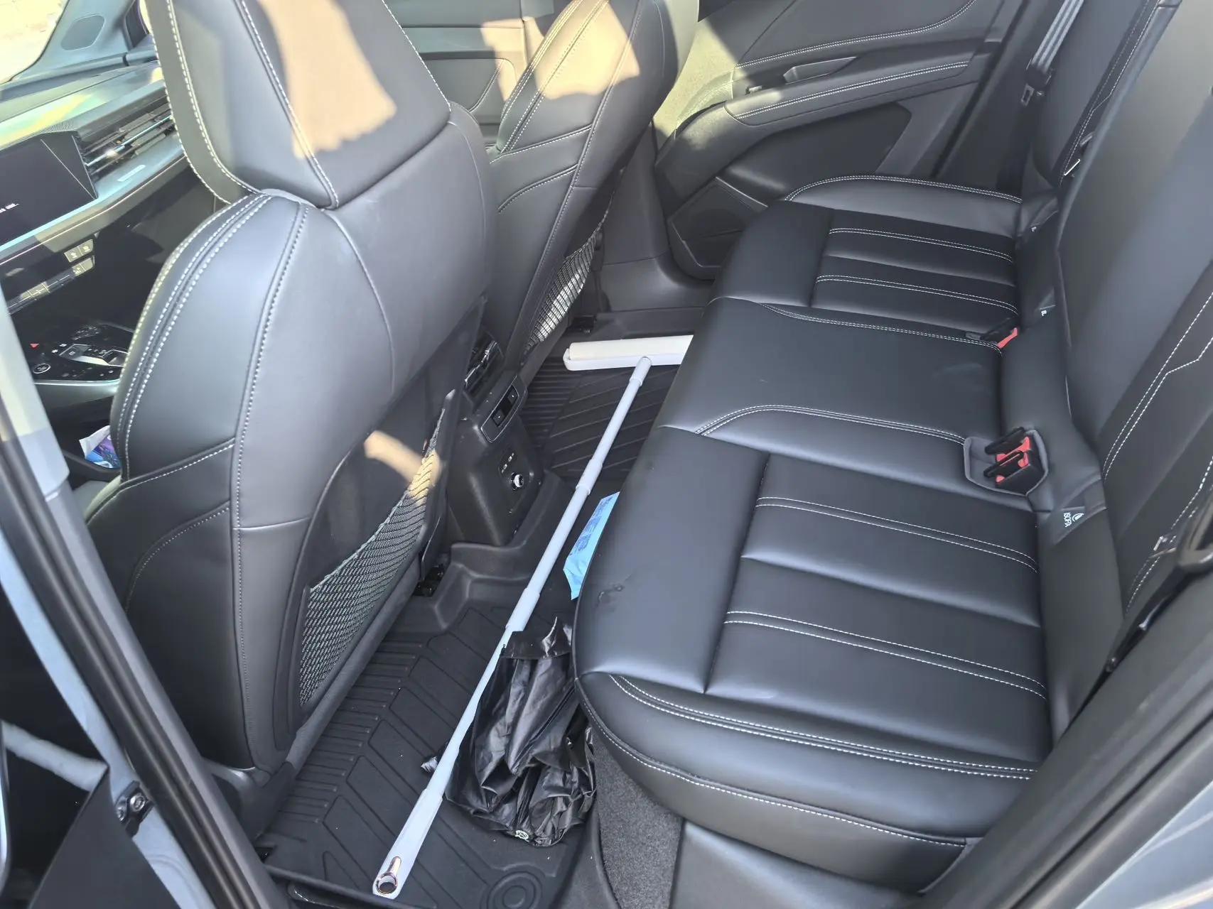 Audi 2024 Q4 e-tron 40 Creation Edition Automatic Gear 7