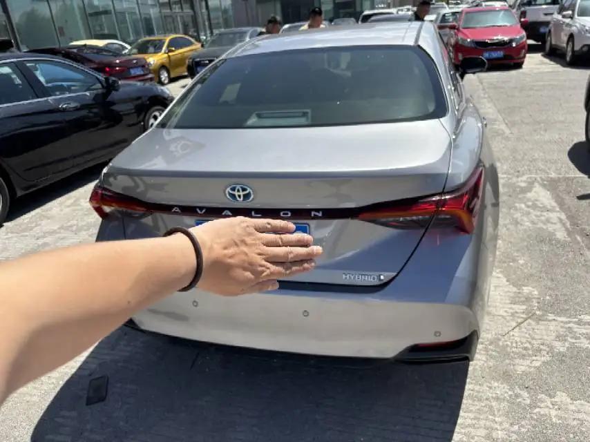 Asian Dragon 2019 Double Qing 2.5L Deluxe Edition National V 5