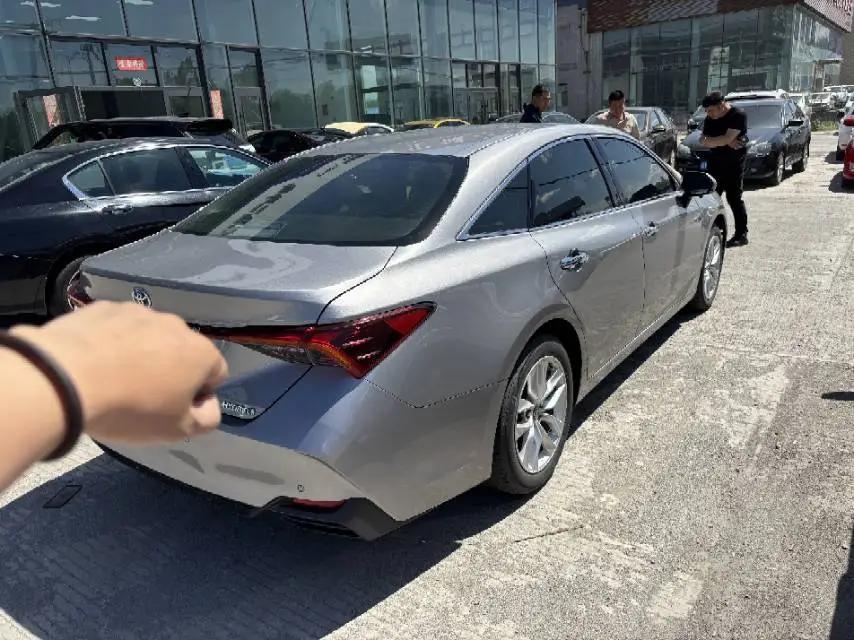 Asian Dragon 2019 Double Qing 2.5L Deluxe Edition National V 6
