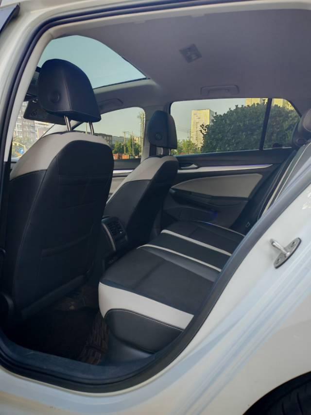 Volkswagen 2023 Golf 8 PRO 1.4TSI 280TSI (facelift) automatic 8