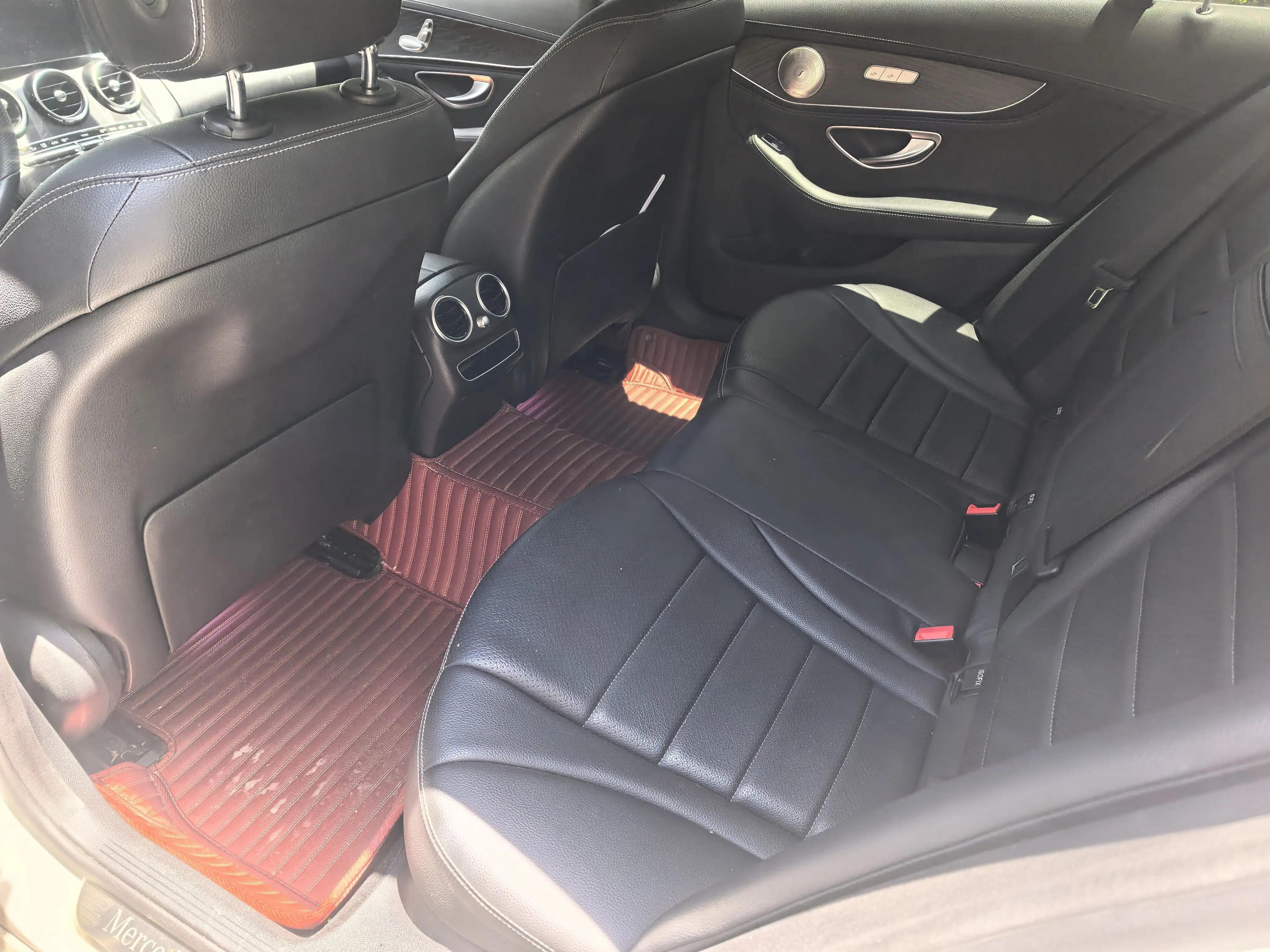 Mercedes Benz Class C 2020 to C 200 L Fashion 9