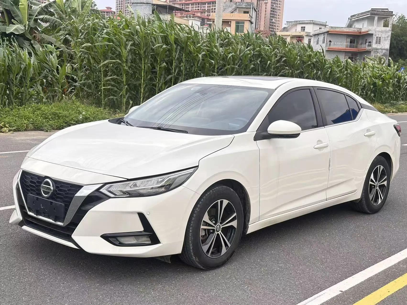 Xuanyi 2022 1.6L XL CVT Pleasant Edition