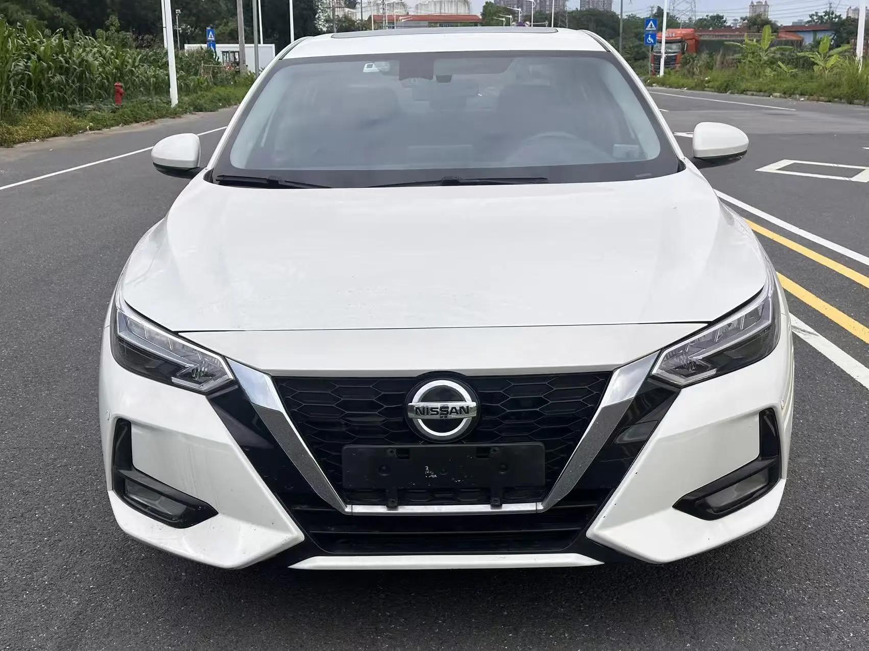 Xuanyi 2022 1.6L XL CVT Pleasant Edition 2