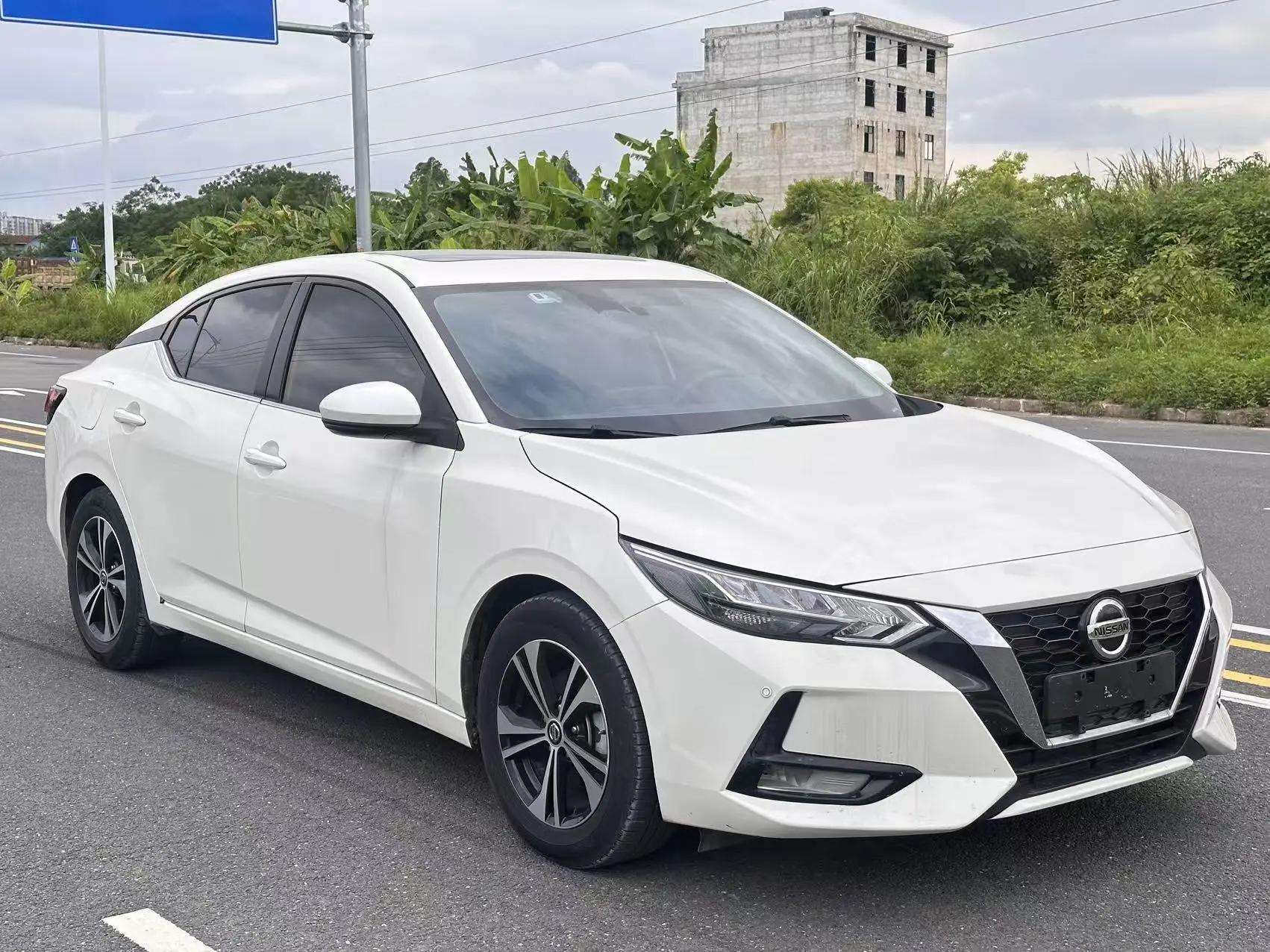 Xuanyi 2022 1.6L XL CVT Pleasant Edition 3