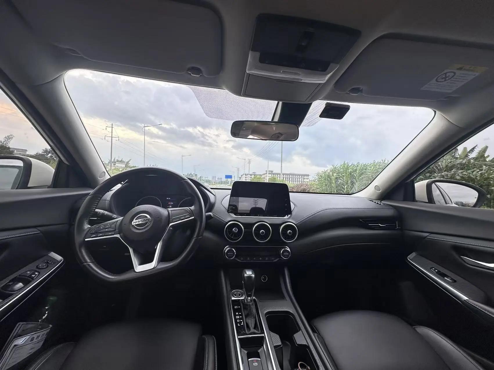 Xuanyi 2022 1.6L XL CVT Pleasant Edition 5