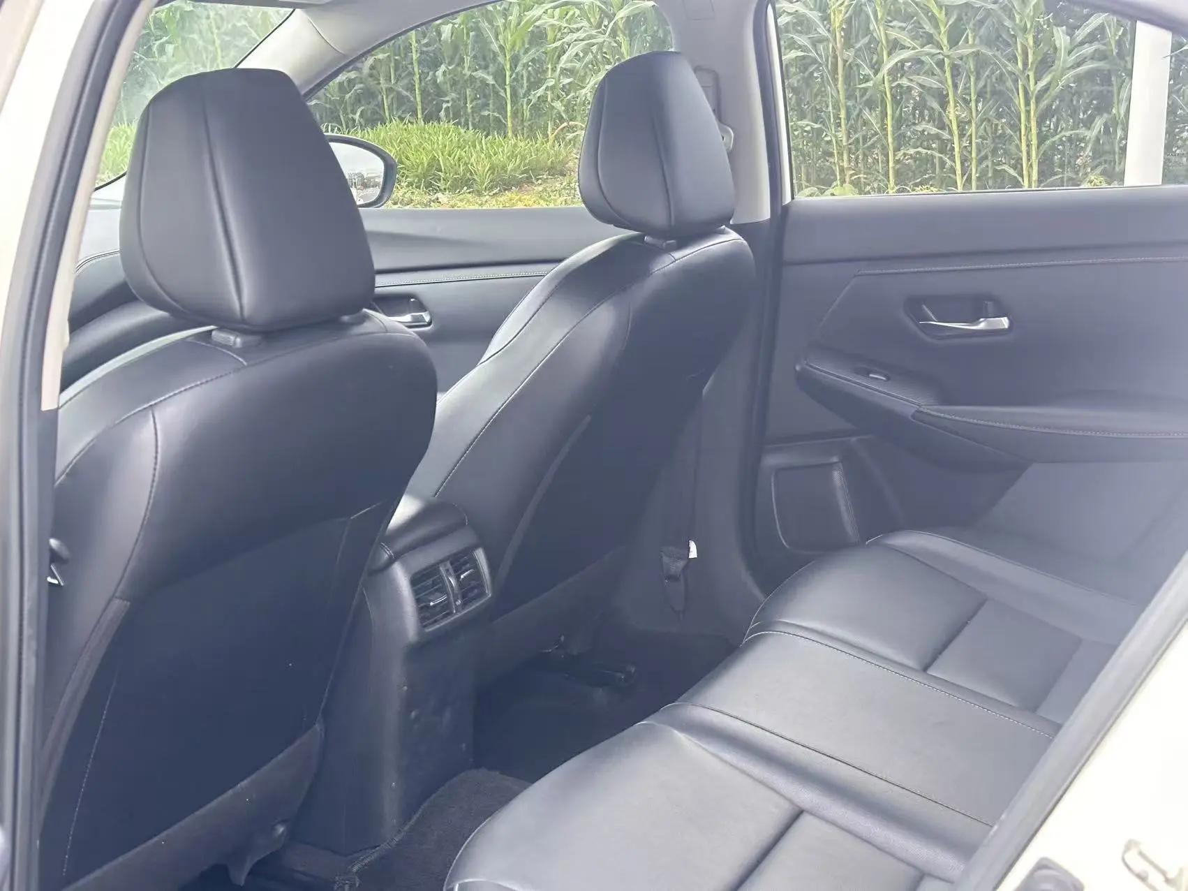 Xuanyi 2022 1.6L XL CVT Pleasant Edition 6