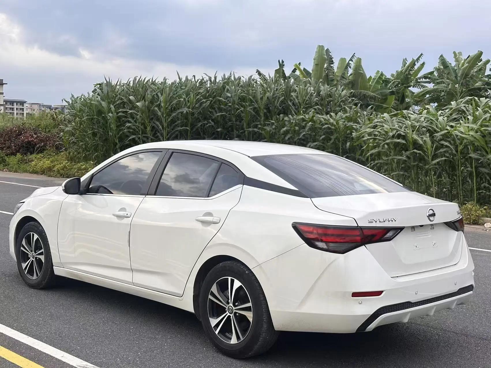 Xuanyi 2022 1.6L XL CVT Pleasant Edition 7