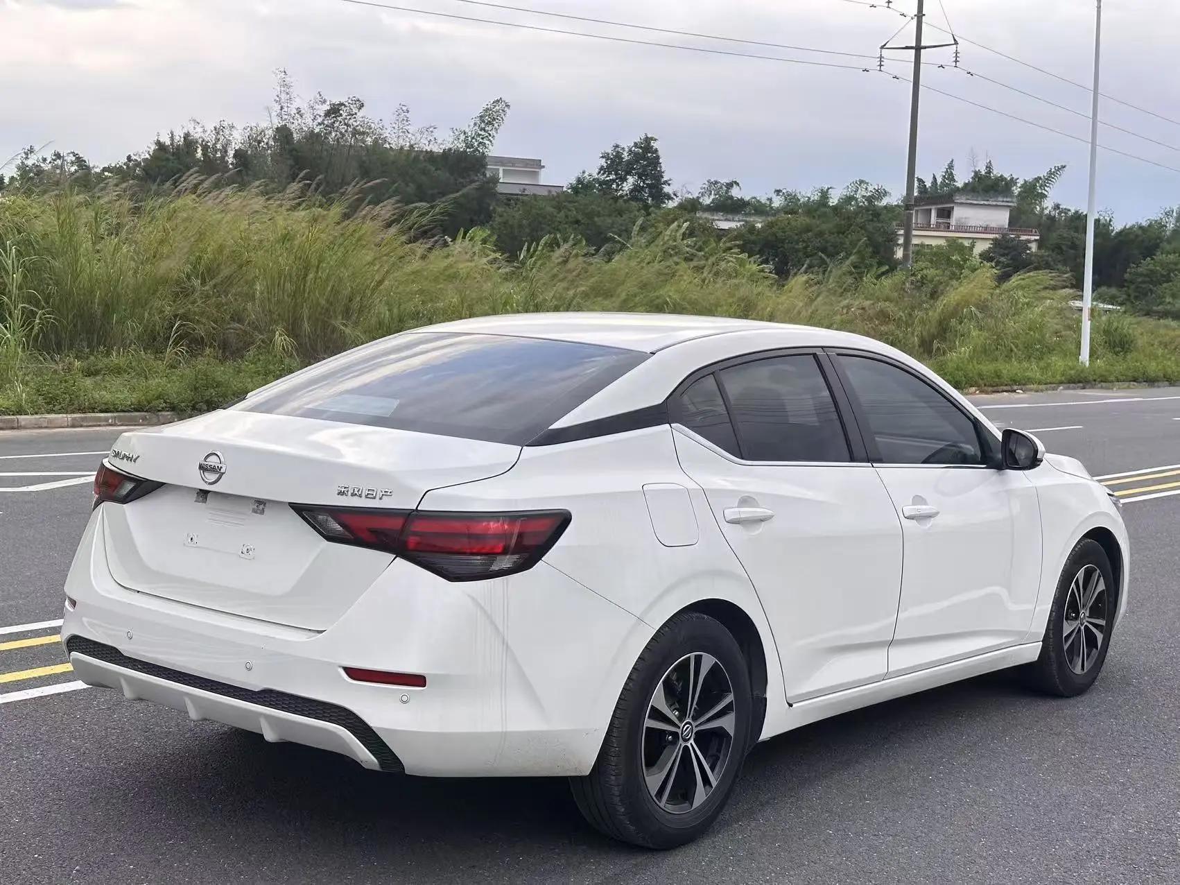 Xuanyi 2022 1.6L XL CVT Pleasant Edition 9