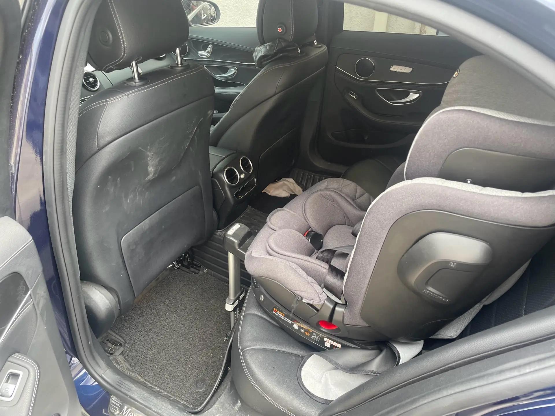 Mercedes Benz Class C 2020 to C 200 L Fashion Sports Edition 3